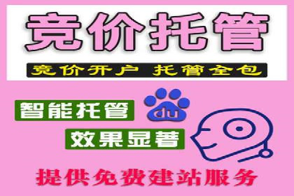 金融行业SEM托管服务效果评估及案例分享